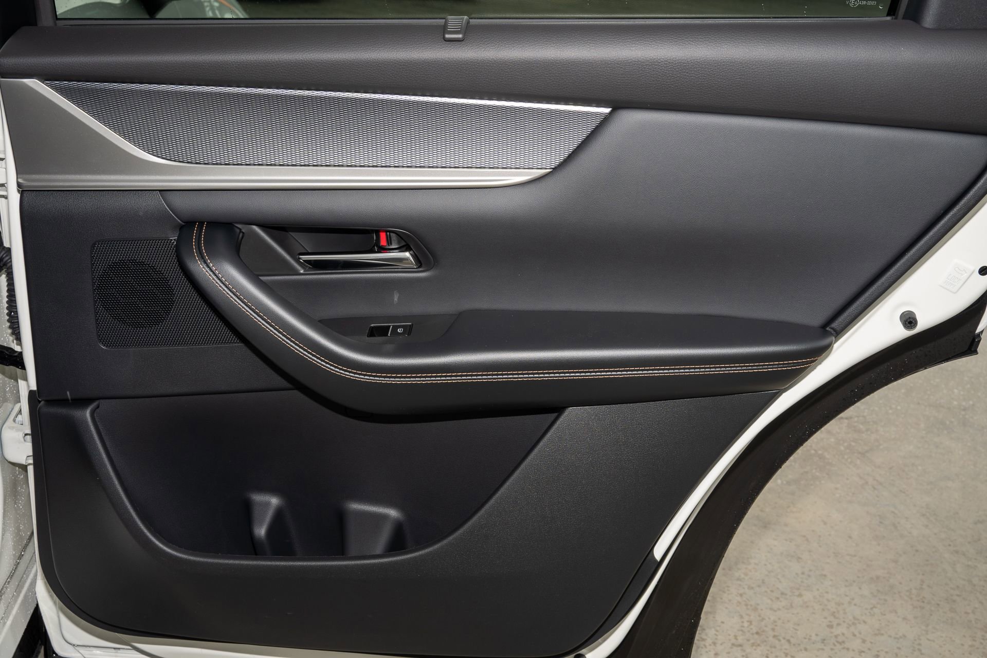 New 2026 MAZDA CX-90 3.3 Turbo w/ Premium Sport Pkg image 16