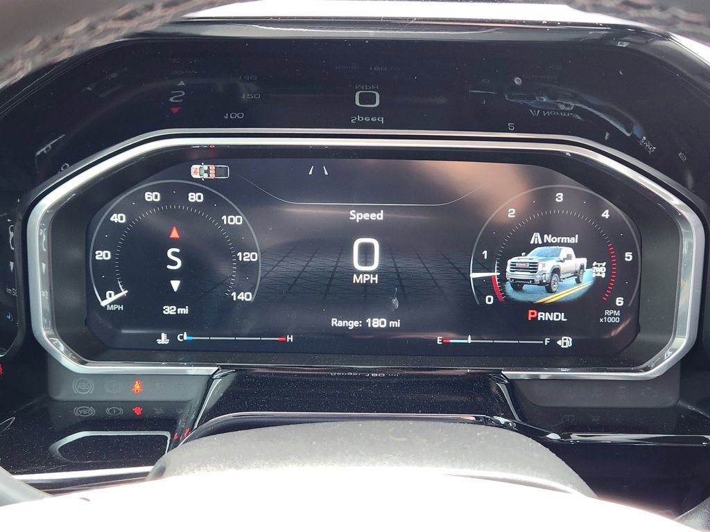 New 2026 GMC Sierra 2500 SLT w/ SLT Premium Package image 18