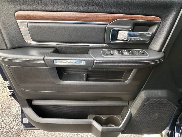 Used 2014 RAM 1500 Laramie w/ Convenience Group image 19