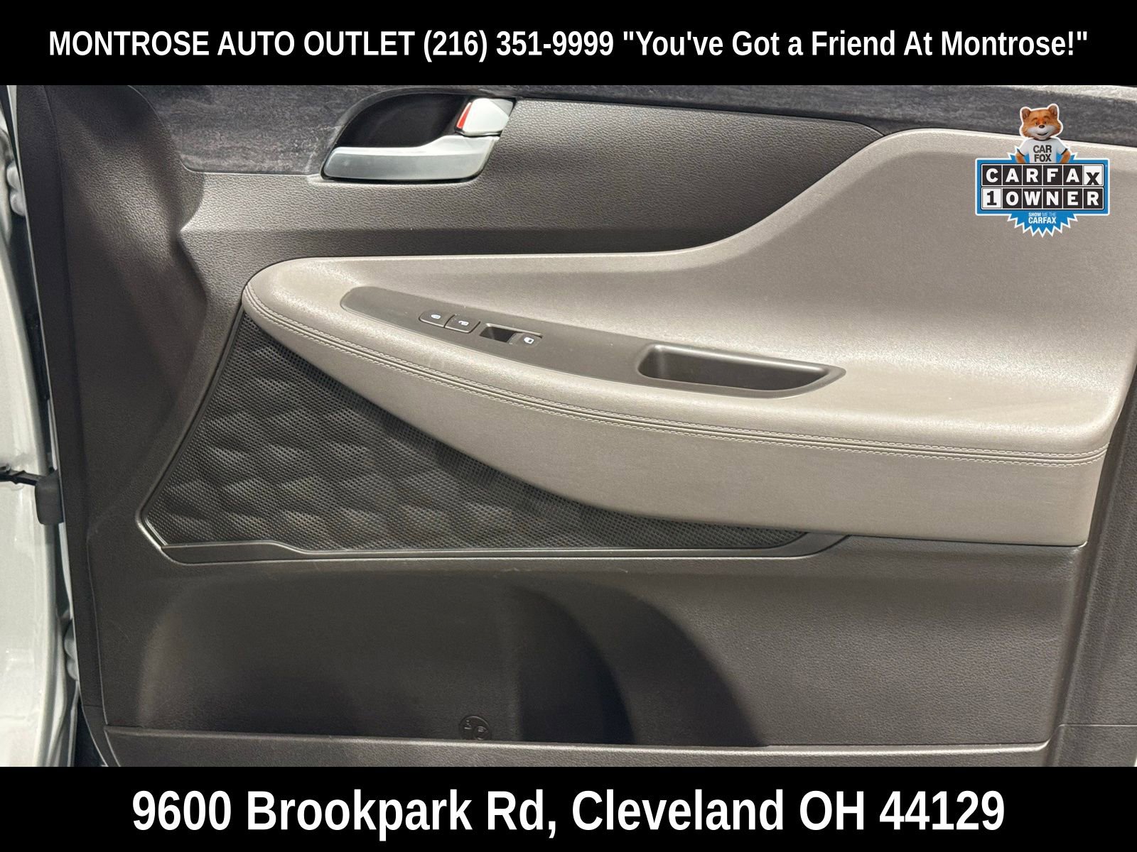 Used 2019 Hyundai Santa Fe SE image 46