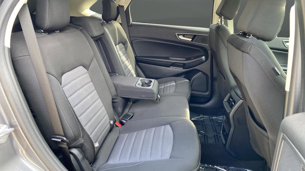 Certified 2024 Ford Edge SE AWD/4WD image 24