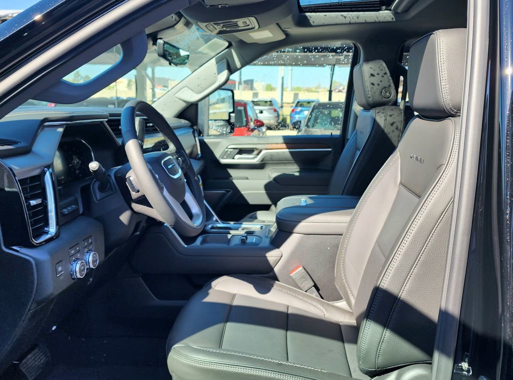 New 2026 GMC Sierra 2500 Denali image 18
