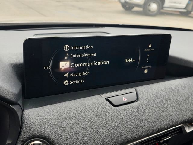 New 2026 MAZDA CX-90 Plug-In Hybrid w/Premium Sport image 17