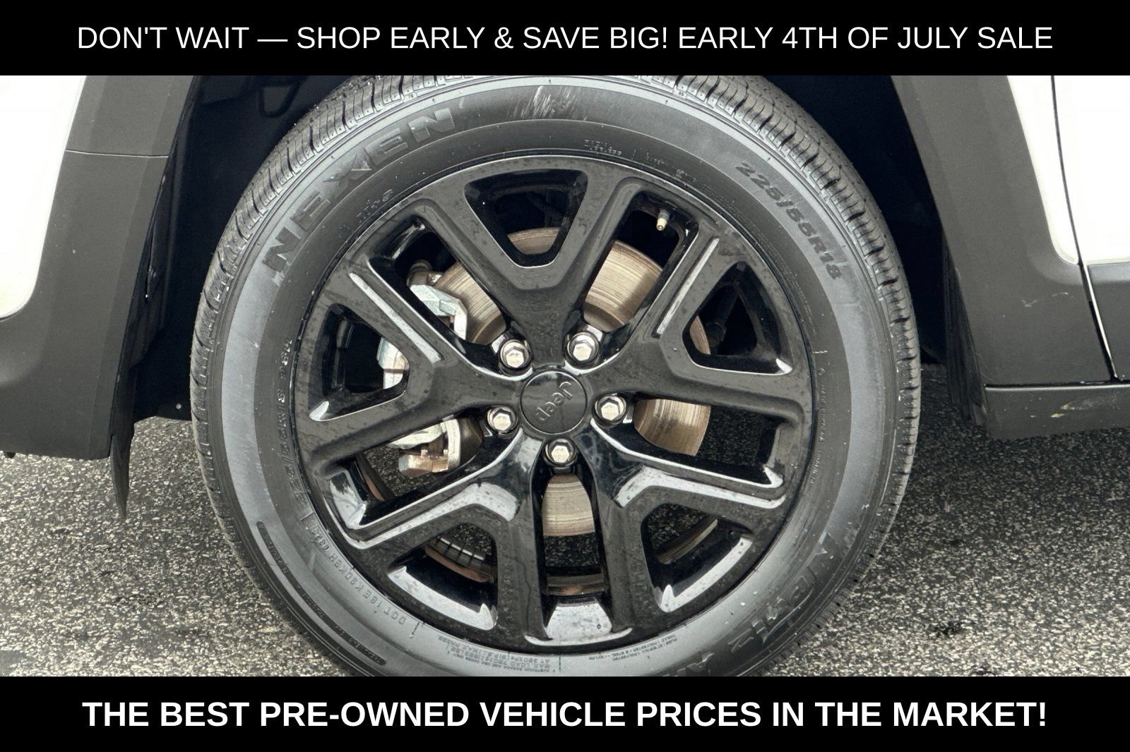 Used 2022 Jeep Renegade Altitude AWD/4WD image 37