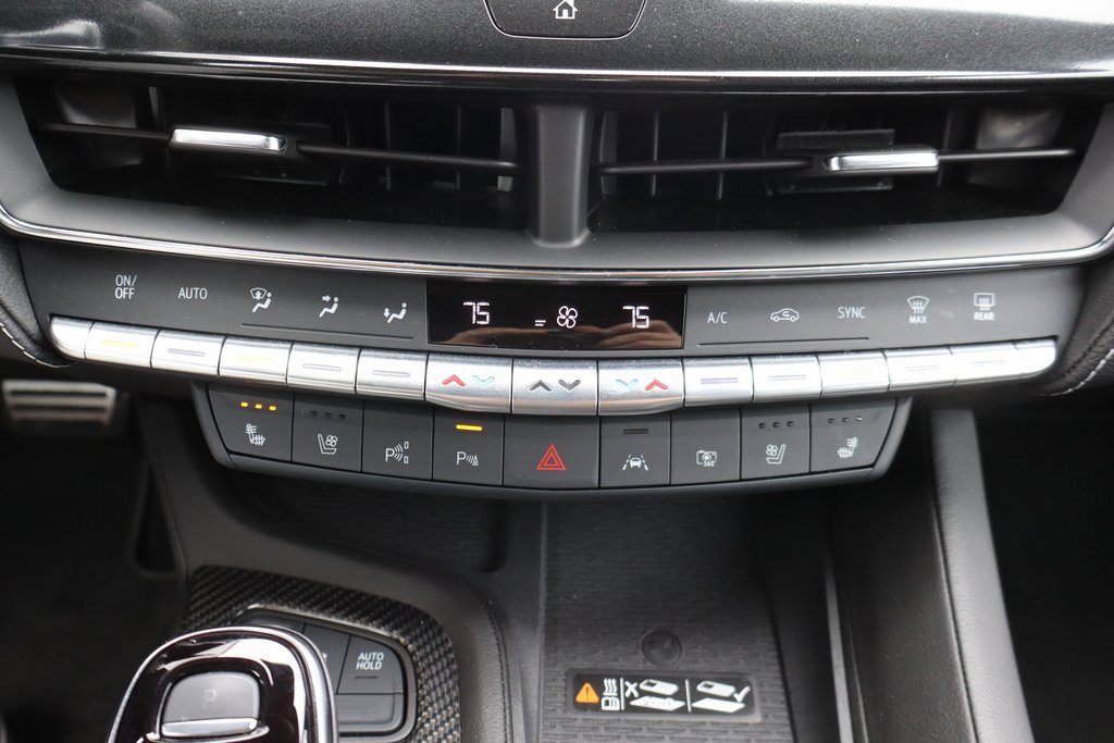 Used 2024 Cadillac CT5 V Blackwing w/ Super Cruise 2 Package image 15