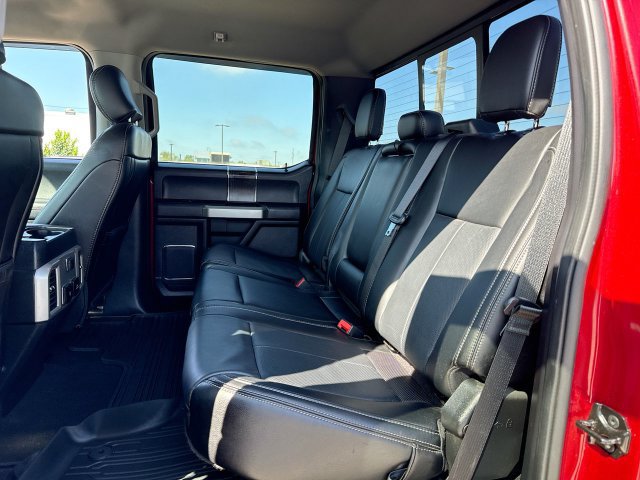 Used 2020 Ford F350 Lariat AWD/4WD image 22