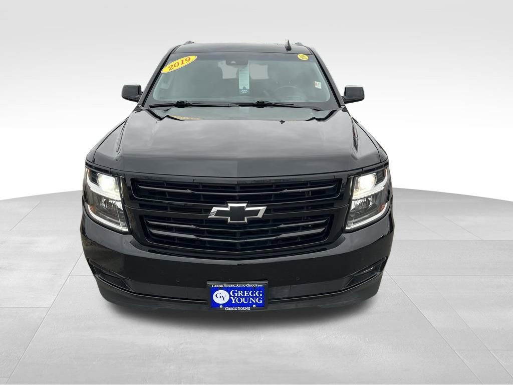 Used 2019 Chevrolet Suburban Premier image 9