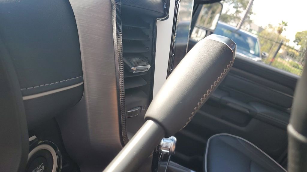 New 2026 RAM 2500 Power Wagon image 31