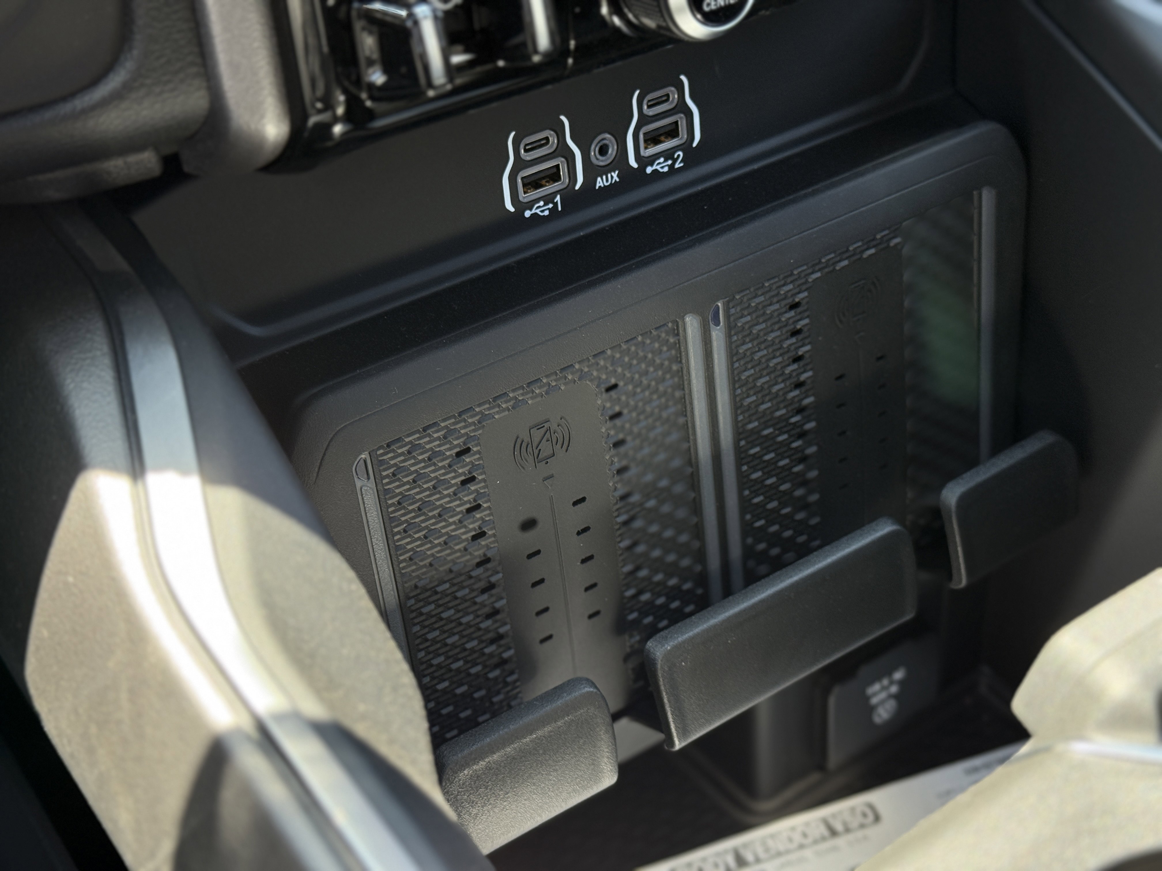 New 2026 RAM 3500 Laramie image 17