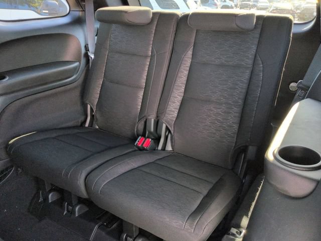 New 2026 Dodge Durango GT w/ Blacktop Package RWD image 13