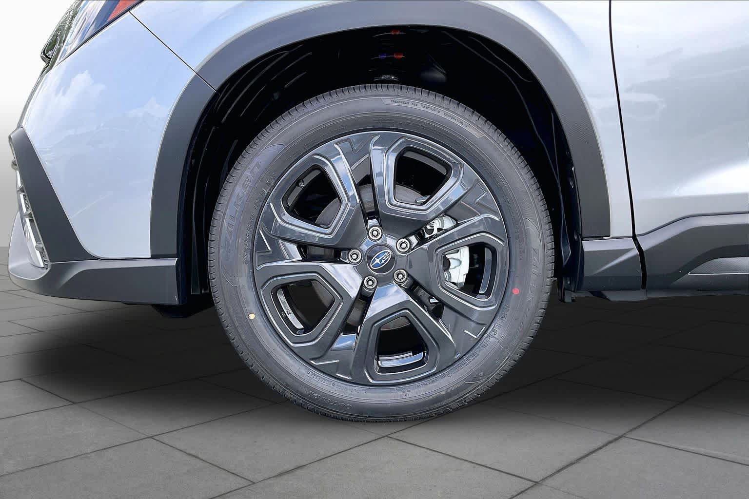 New 2026 Subaru Ascent Bronze Edition AWD/4WD image 11