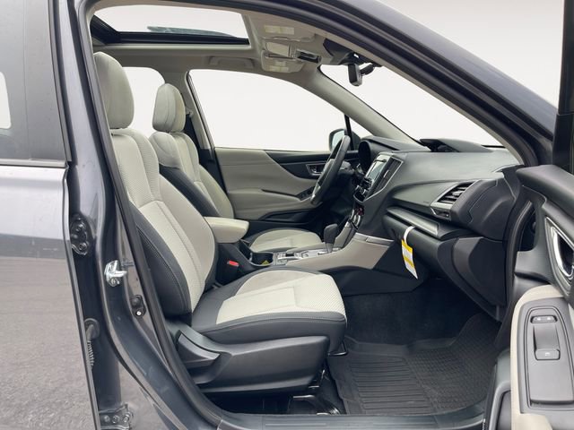 Used 2024 Subaru Forester Premium AWD/4WD image 15