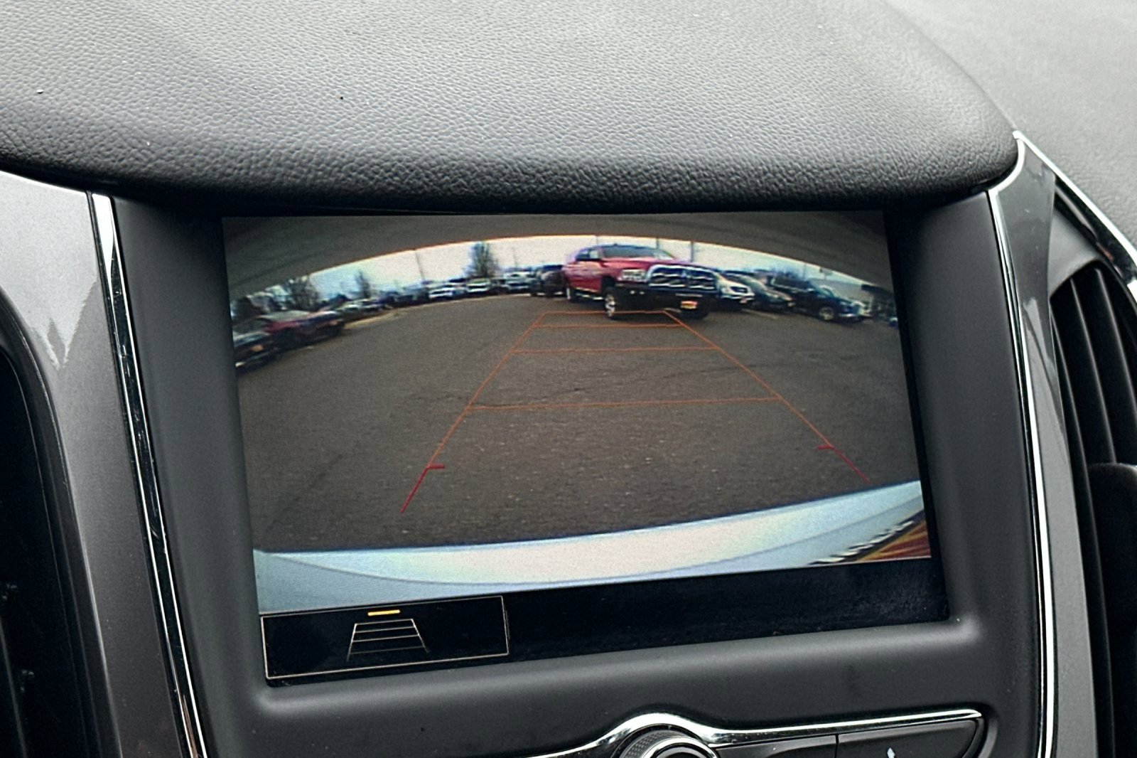 Used 2019 Chevrolet Cruze LS image 17