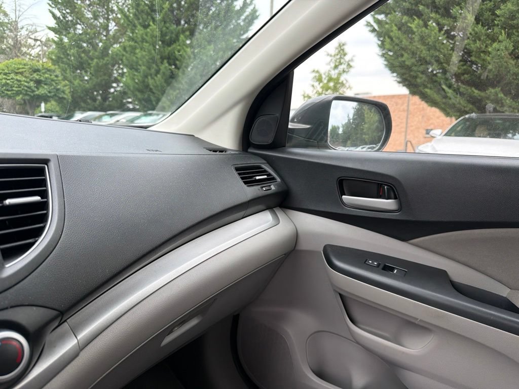 Used 2013 Honda CR-V EX image 37