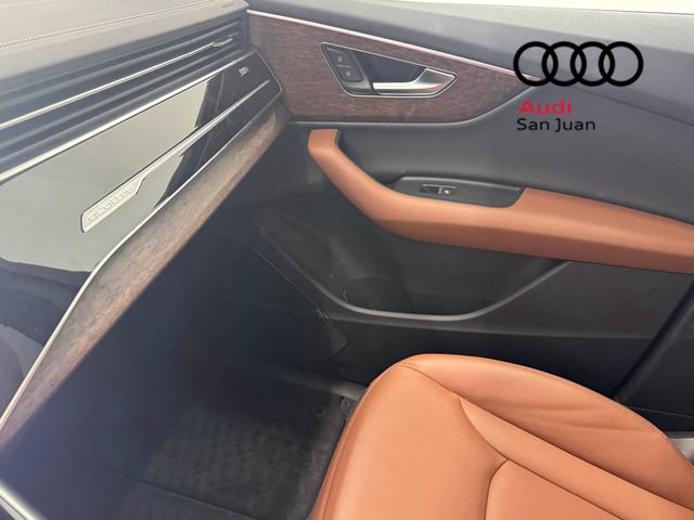 Used 2026 Audi Q7 3.0T Premium w/ Convenience Plus Package AWD/4WD image 36