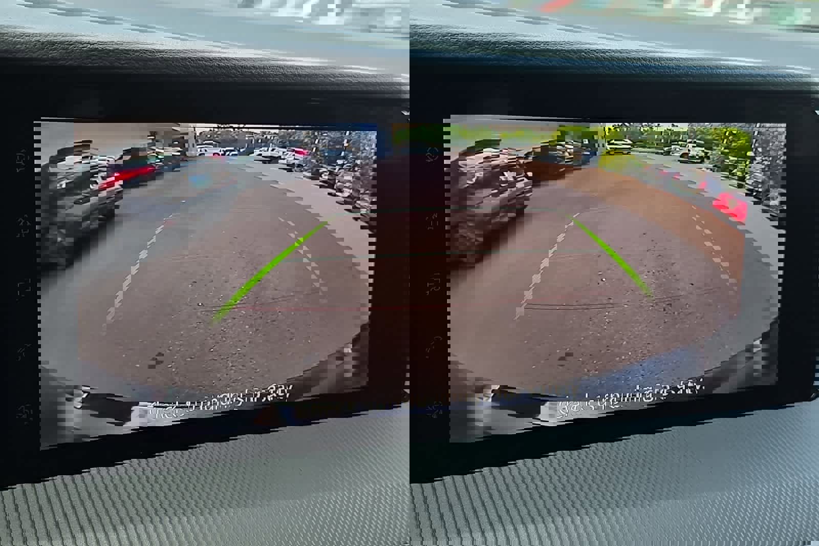 New 2025 Nissan Murano SV image 19