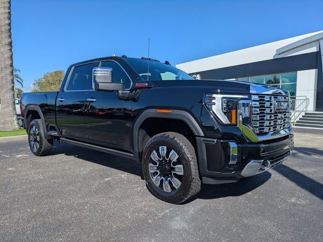 New 2026 GMC Sierra 2500 Denali w/ Denali Reserve Package image 2