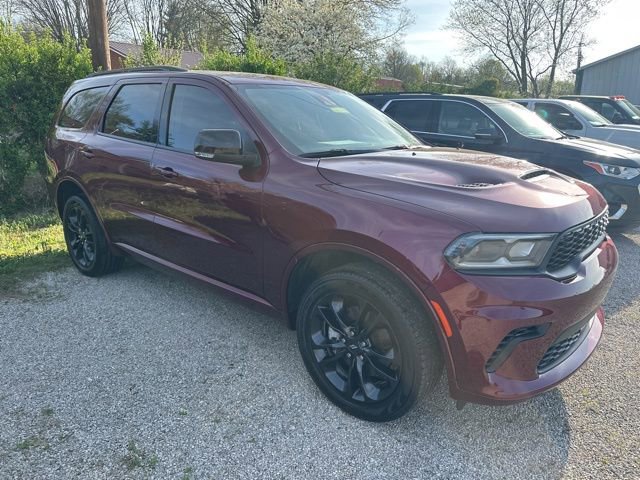 Used 2024 Dodge Durango GT image 2