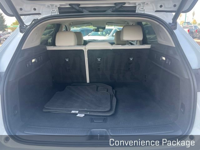 Used 2023 Buick Envision Preferred AWD/4WD image 11