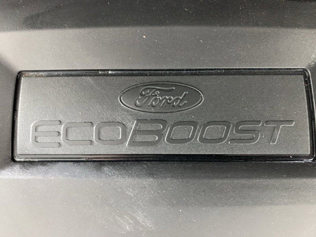 Used 2019 Ford Escape Titanium image 41