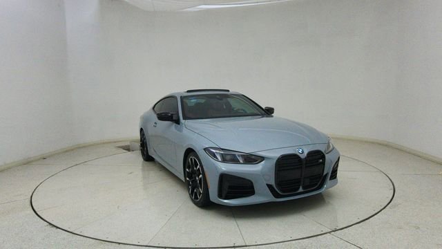 Used 2026 BMW M440i Coupe RWD image 59