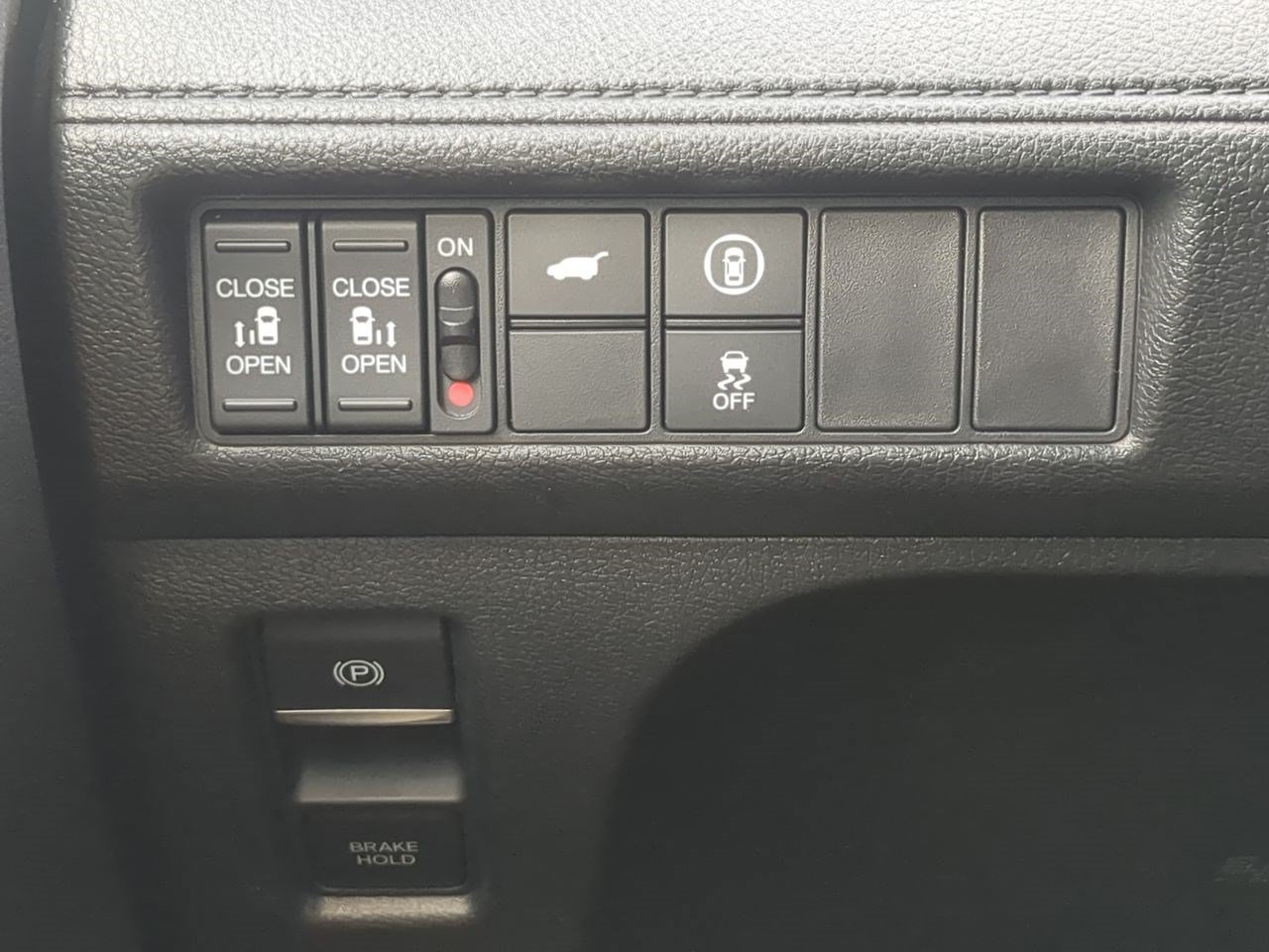 Used 2024 Honda Odyssey Sport image 29