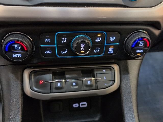 Certified 2021 GMC Acadia Denali w/ GMC Pro Grade Package image 22