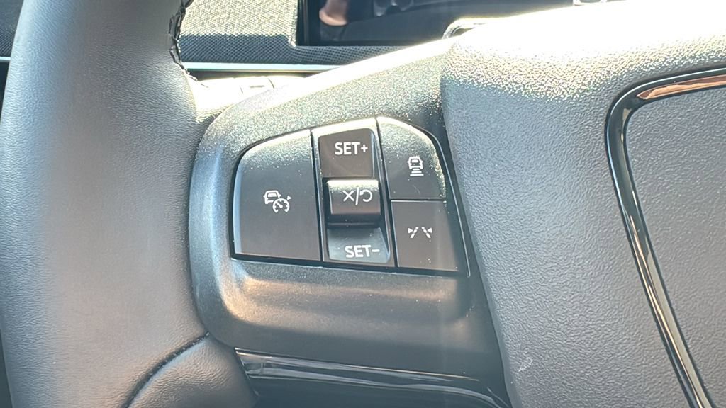 Certified 2025 Ford Mustang Mach-E Select image 13
