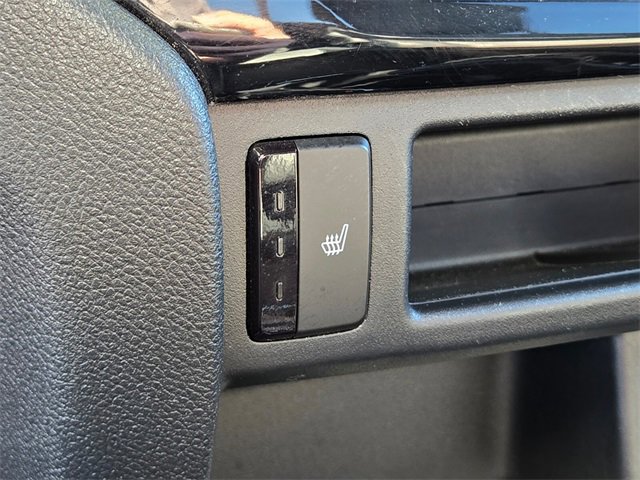 Certified 2021 Honda Ridgeline Black Edition image 32