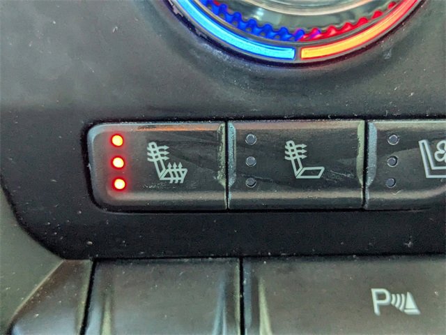 Used 2021 GMC Sierra 1500 Denali image 23