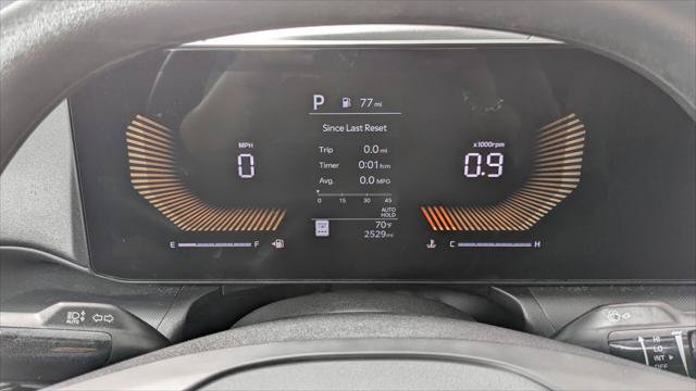 Used 2026 Kia K4 FWD image 26