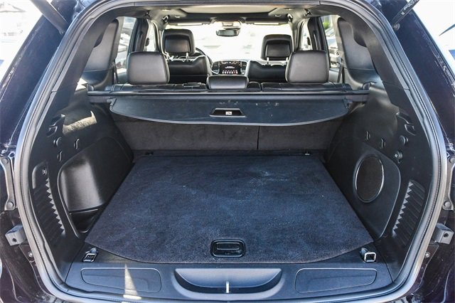 Used 2021 Jeep Grand Cherokee Limited w/ Quick Order Package 28K 80th image 25