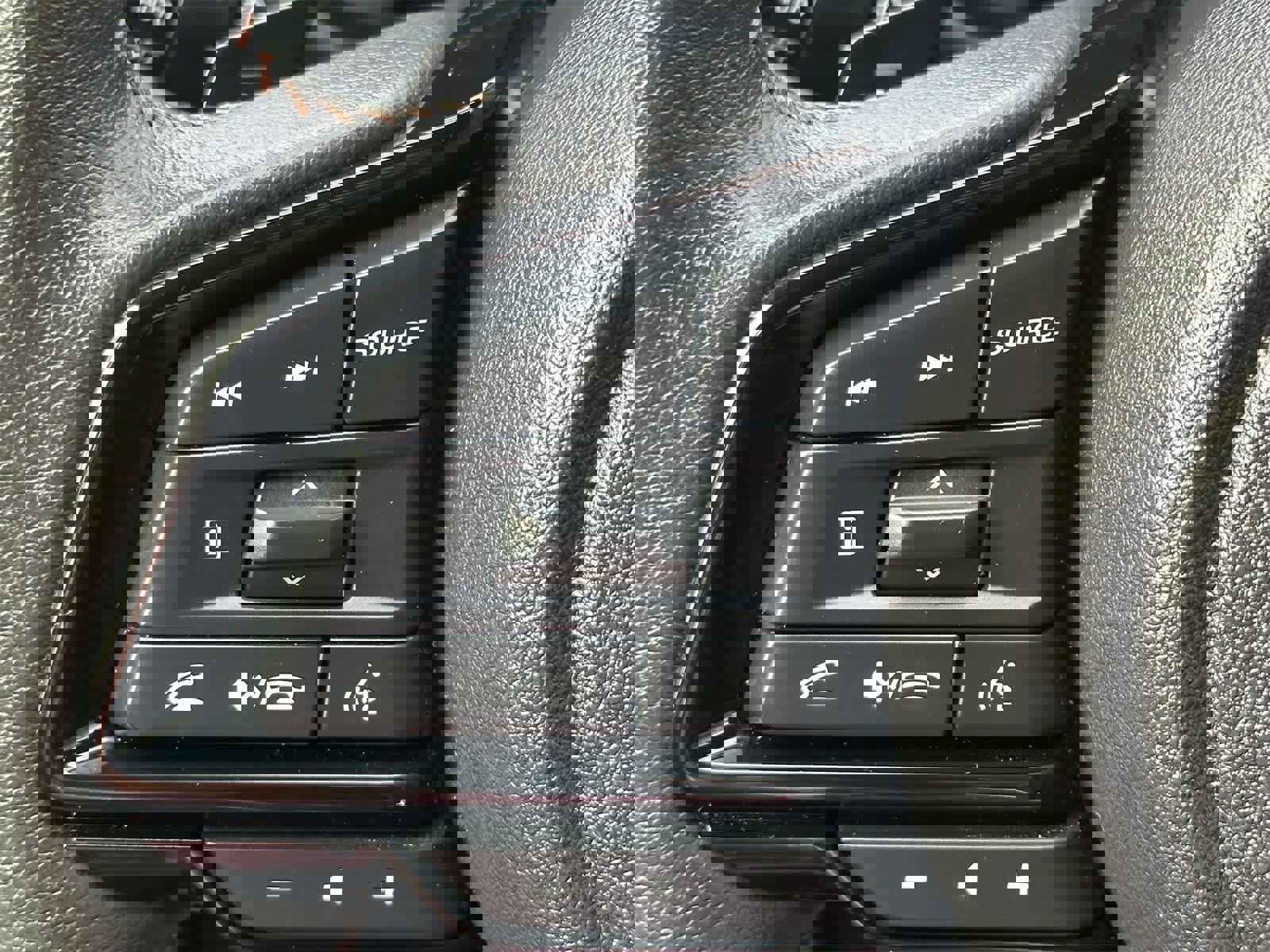 Certified 2025 Subaru Forester Sport image 25