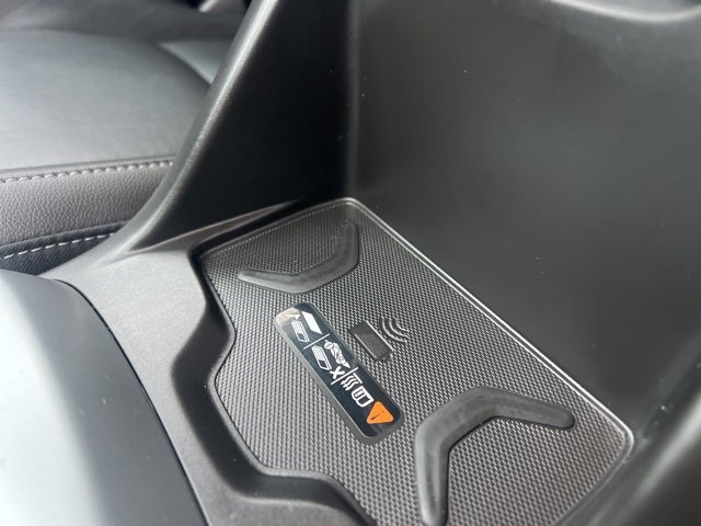 Used 2021 Chevrolet Colorado ZR2 image 17