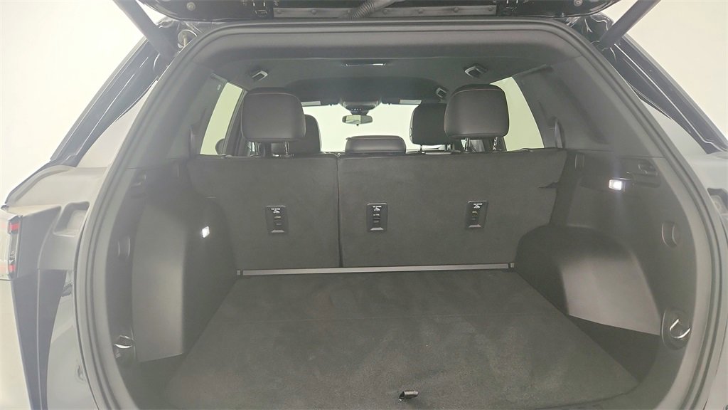 Certified 2026 Chevrolet Equinox RS image 30