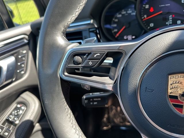 Used 2020 Porsche Macan AWD/4WD image 26