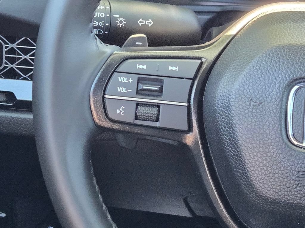 Used 2026 Honda Accord Sport image 15