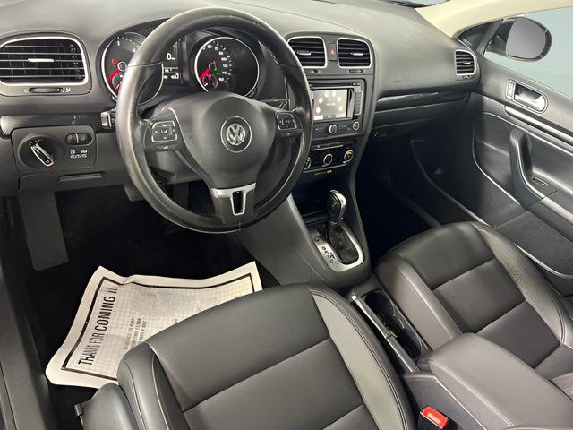 Used 2013 Volkswagen Jetta TDI image 25