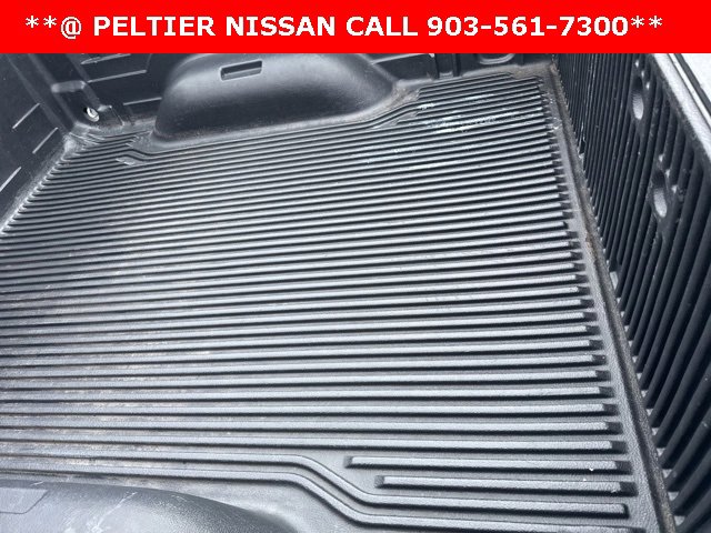 Used 2019 RAM 1500 Classic SLT image 21