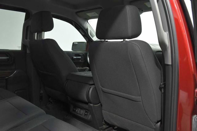 Used 2021 Chevrolet Silverado 1500 RST image 13