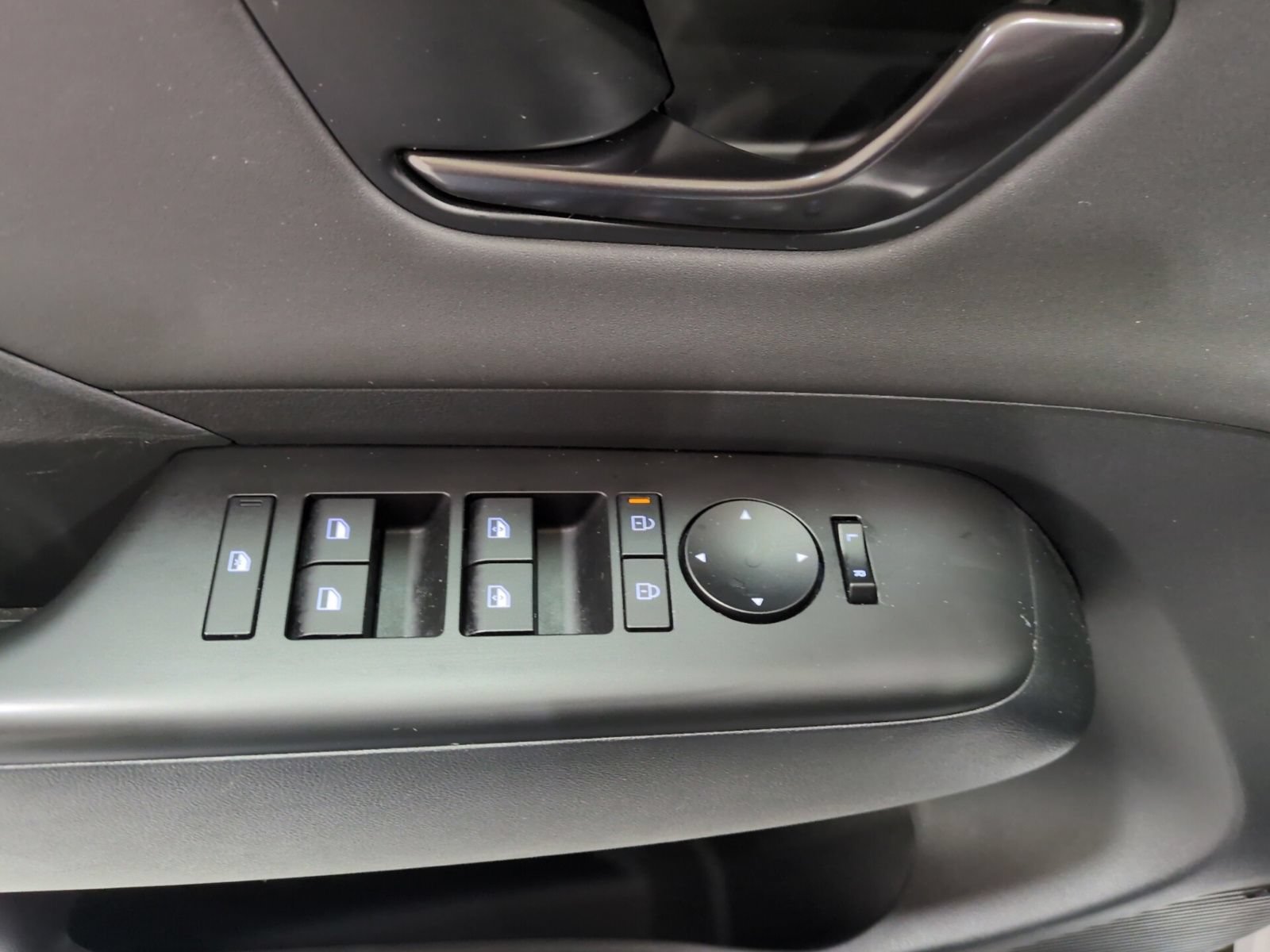 Certified 2024 Hyundai Kona N Line AWD/4WD image 18