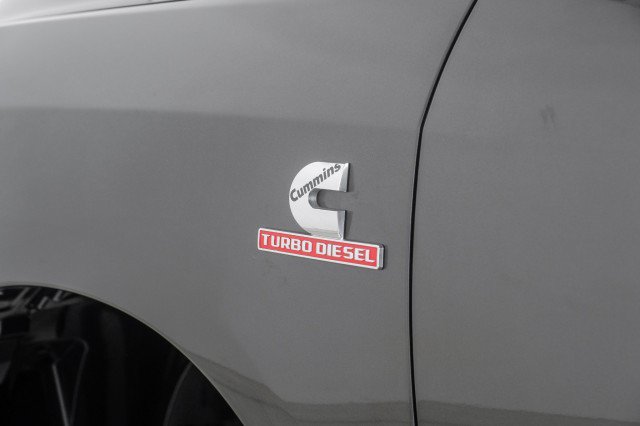 Used 2020 RAM 3500 Big Horn w/ Level 1 Equipment Group AWD/4WD image 54