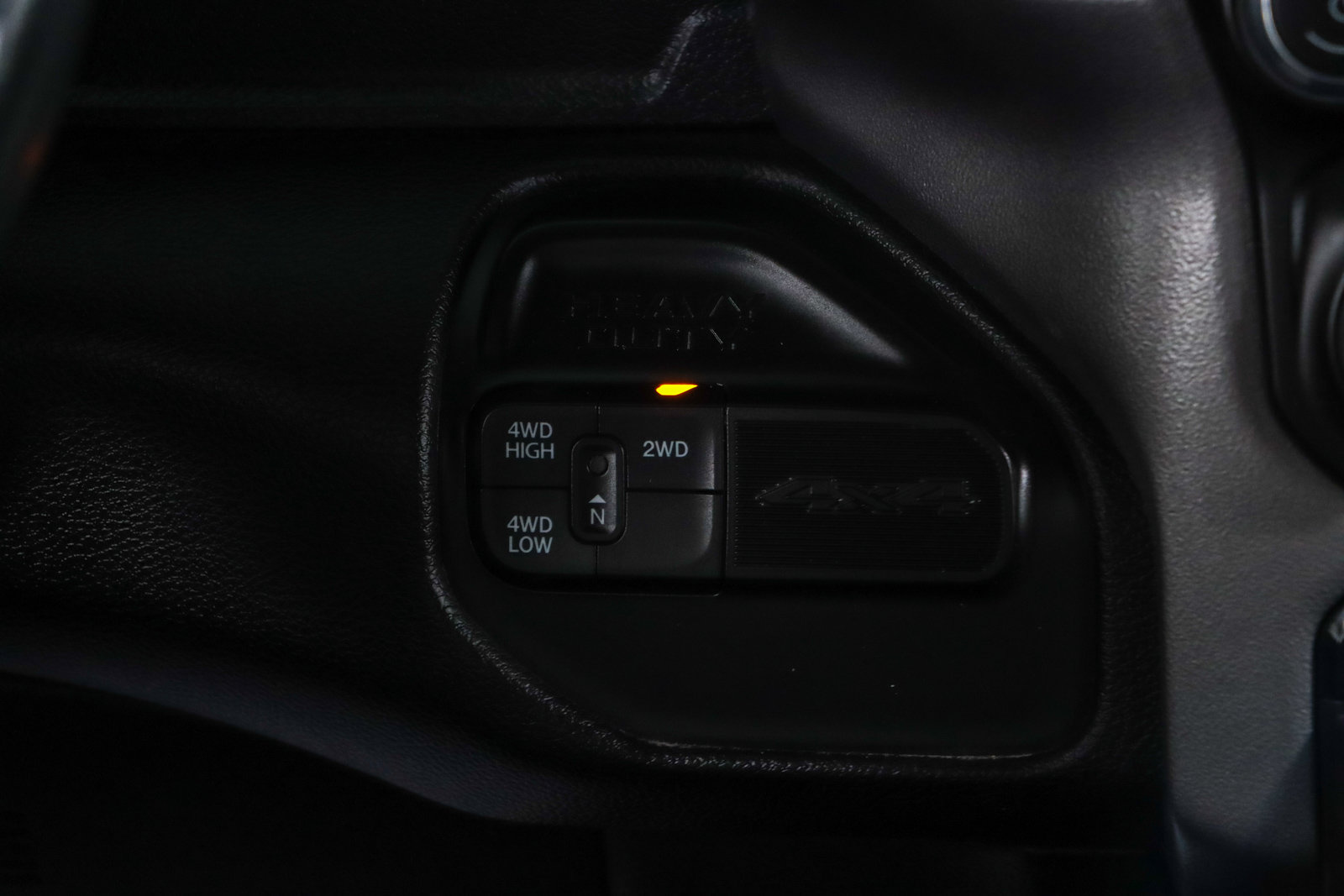 Used 2023 RAM 2500 Big Horn w/ Level 1 Equipment Group AWD/4WD image 22