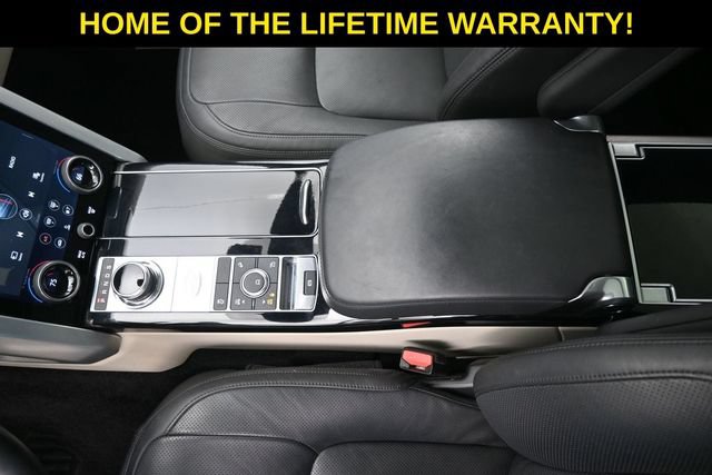 Used 2021 Land Rover Range Rover P525 Westminster Edition LWB AWD/4WD image 42