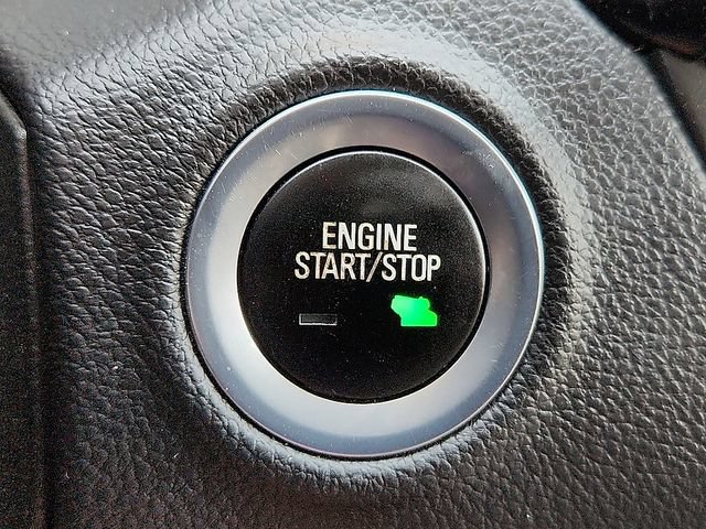 Certified 2019 Buick Envision Preferred AWD/4WD image 18