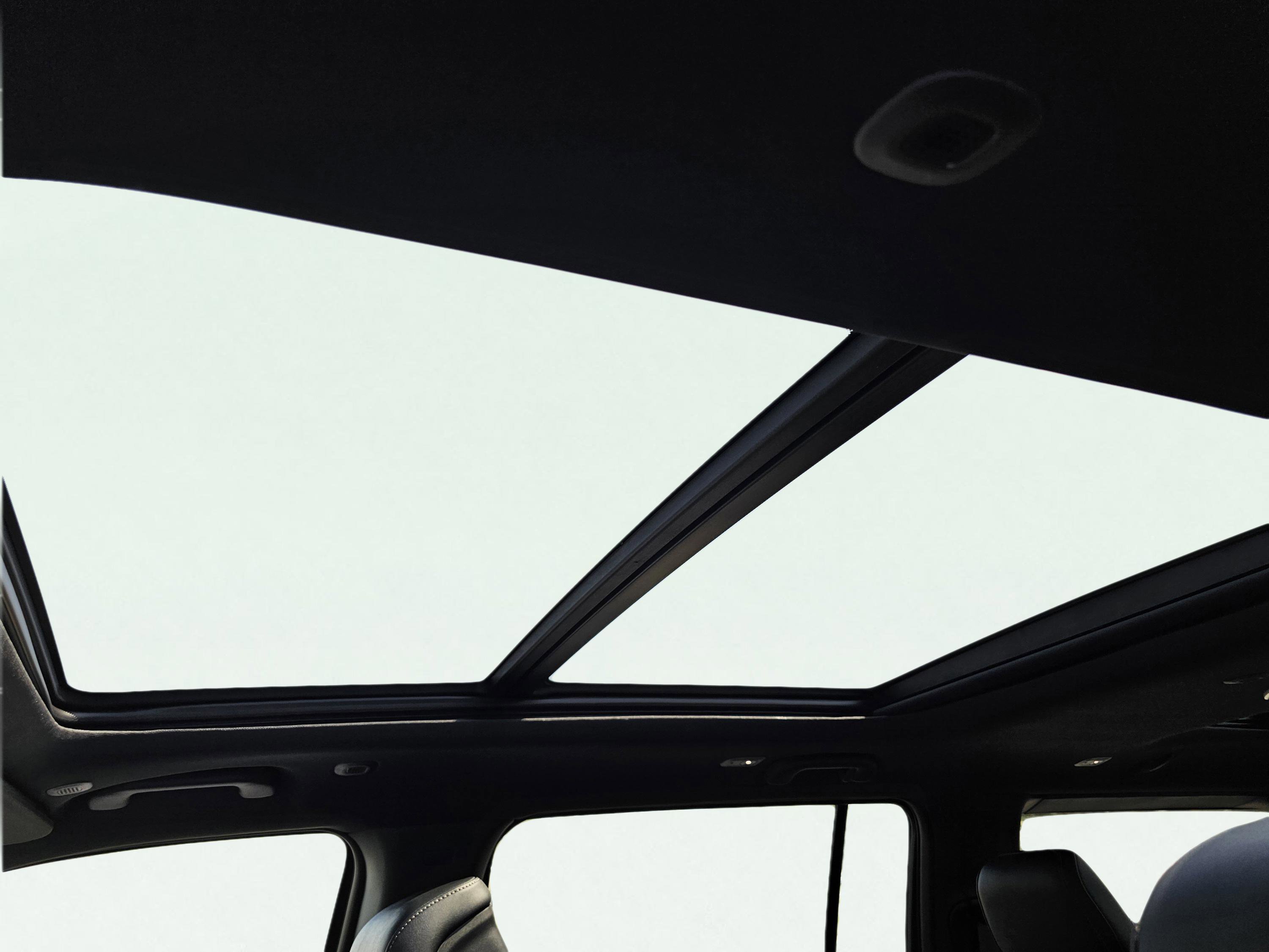 New 2026 Jeep Grand Wagoneer Limited w/ Premium Group II image 19