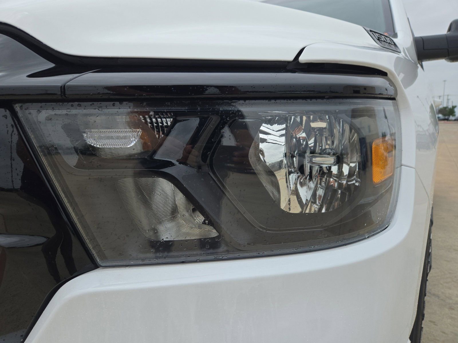 Used 2022 RAM 1500 Lone Star RWD image 9
