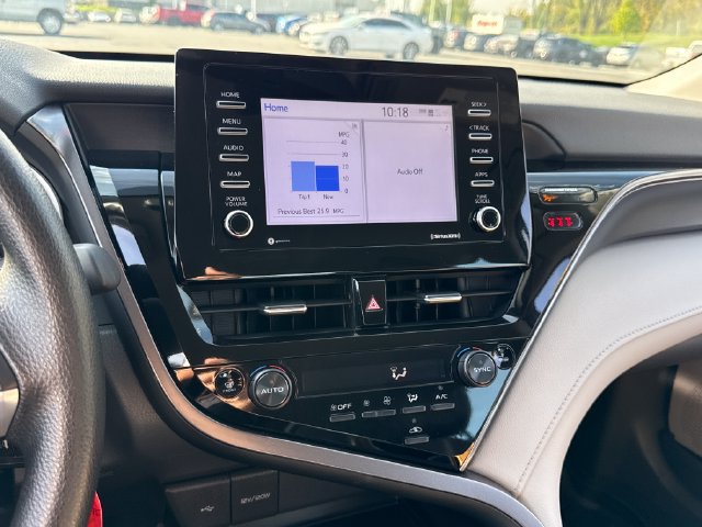 Certified 2024 Toyota Camry LE FWD image 26