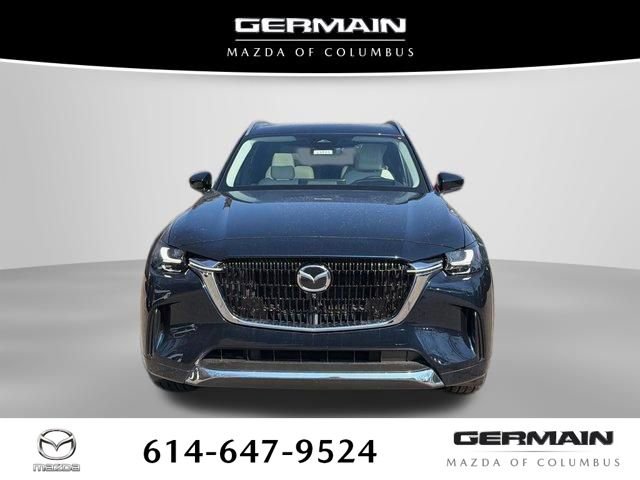 New 2026 MAZDA CX-90 3.3 Turbo S w/ Premium Plus image 4