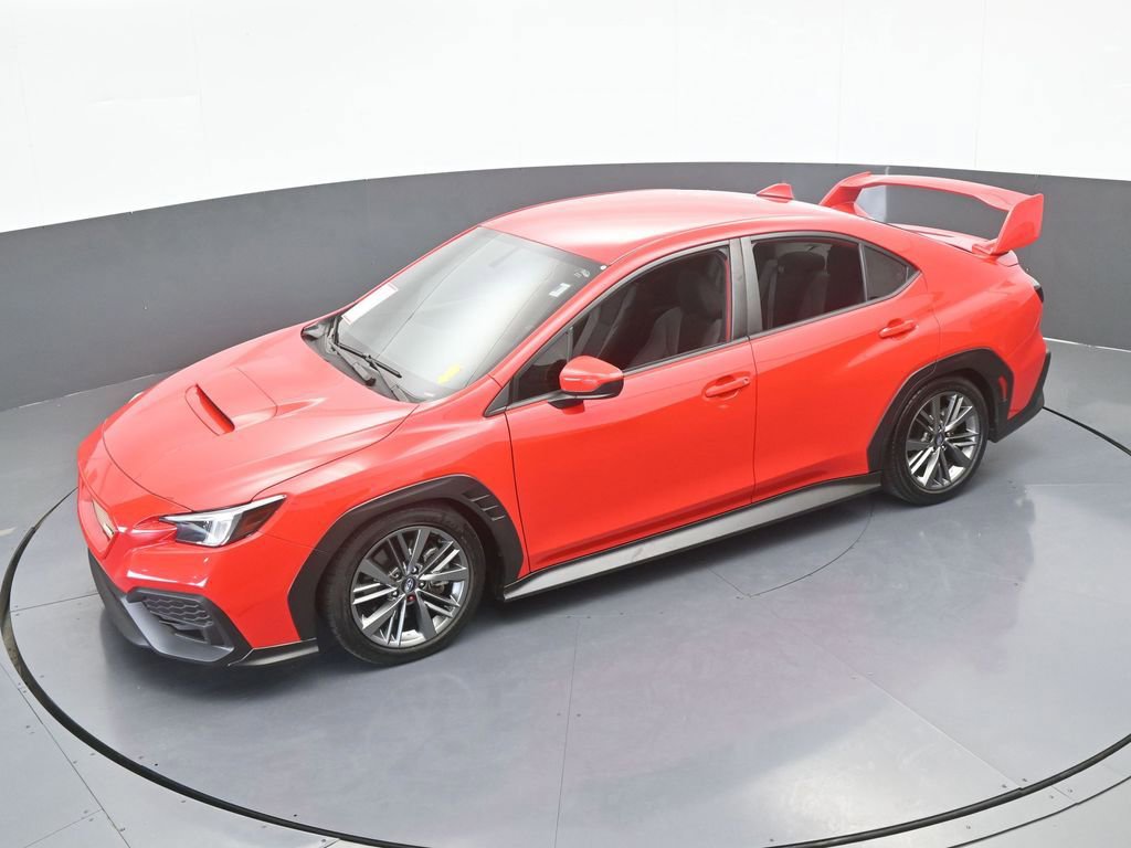 Used 2023 Subaru WRX image 40
